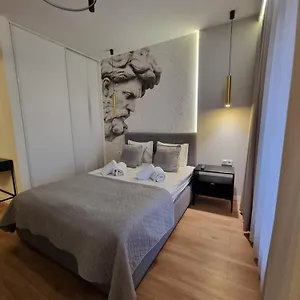  Apartament Welcome Nadmotlawie Sauna And Gym Neptun